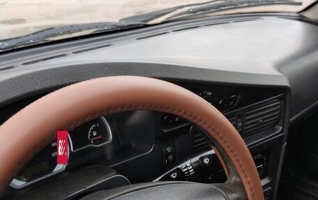 Daewoo Nexia I рестайлинг, 2011 год, 300 000 рублей, 8 фотография