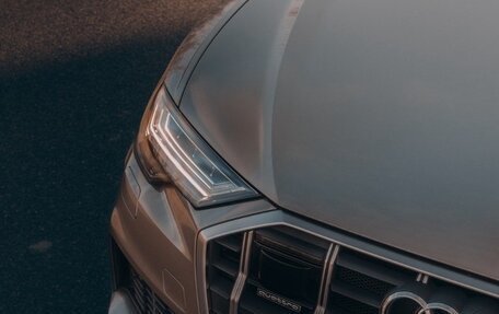 Audi A6 allroad, 2021 год, 9 фотография