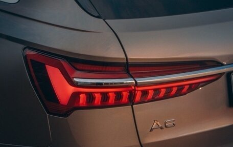 Audi A6 allroad, 2021 год, 11 фотография