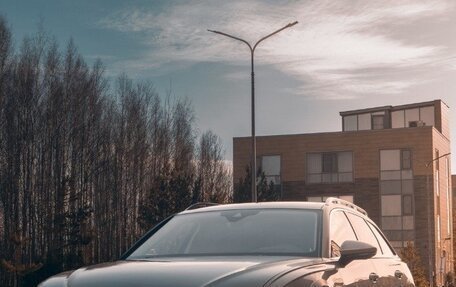 Audi A6 allroad, 2021 год, 15 фотография