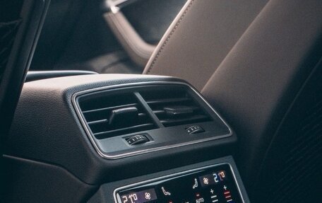 Audi A6 allroad, 2021 год, 17 фотография