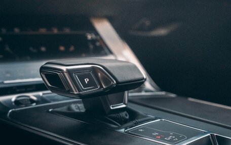 Audi A6 allroad, 2021 год, 18 фотография