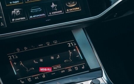 Audi A6 allroad, 2021 год, 16 фотография