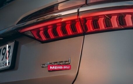 Audi A6 allroad, 2021 год, 10 фотография