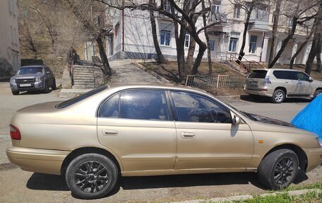Toyota Corona IX (T190), 1993 год, 300 000 рублей, 3 фотография