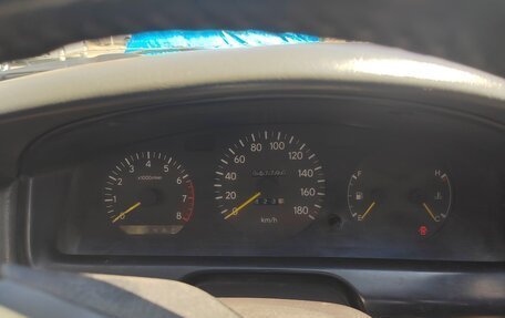 Toyota Corona IX (T190), 1993 год, 300 000 рублей, 8 фотография