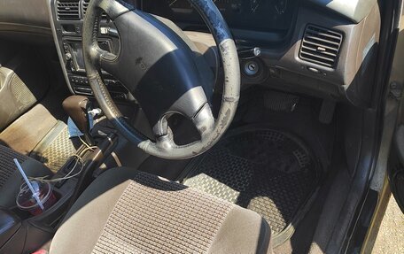 Toyota Corona IX (T190), 1993 год, 300 000 рублей, 9 фотография