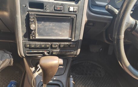 Toyota Corona IX (T190), 1993 год, 300 000 рублей, 6 фотография