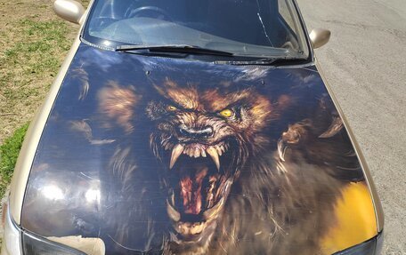 Toyota Corona IX (T190), 1993 год, 300 000 рублей, 5 фотография