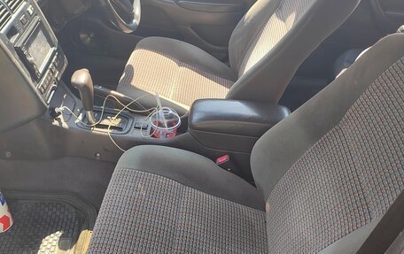 Toyota Corona IX (T190), 1993 год, 300 000 рублей, 7 фотография