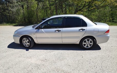 Mitsubishi Lancer IX, 2004 год, 330 000 рублей, 6 фотография