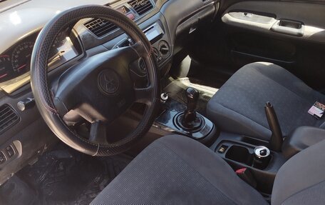 Mitsubishi Lancer IX, 2004 год, 330 000 рублей, 8 фотография