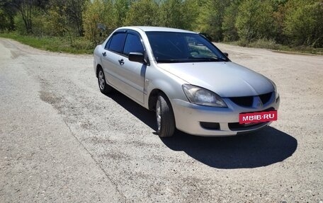 Mitsubishi Lancer IX, 2004 год, 330 000 рублей, 2 фотография