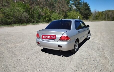 Mitsubishi Lancer IX, 2004 год, 330 000 рублей, 4 фотография