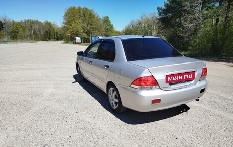 Mitsubishi Lancer IX, 2004 год, 330 000 рублей, 5 фотография