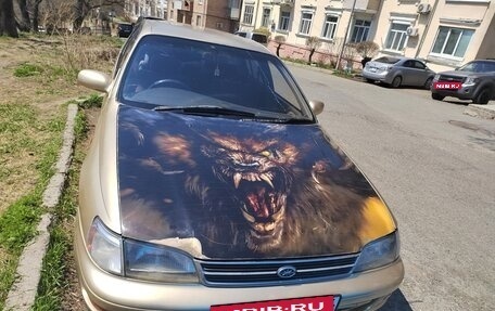 Toyota Corona IX (T190), 1993 год, 300 000 рублей, 4 фотография