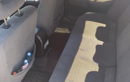 Mitsubishi Lancer IX, 2004 год, 330 000 рублей, 9 фотография