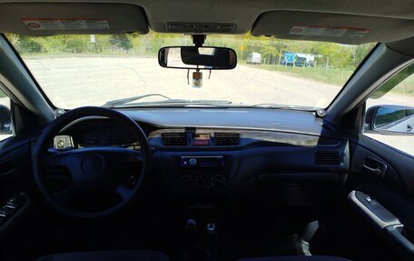 Mitsubishi Lancer IX, 2004 год, 330 000 рублей, 10 фотография