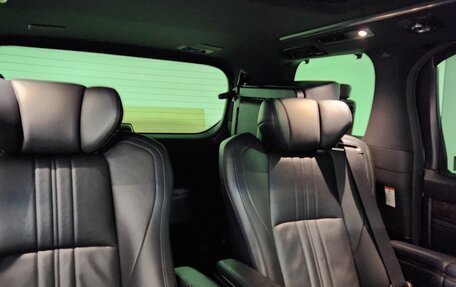 Toyota Alphard III, 2019 год, 5 900 000 рублей, 4 фотография