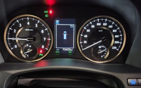 Toyota Alphard III, 2019 год, 5 900 000 рублей, 6 фотография