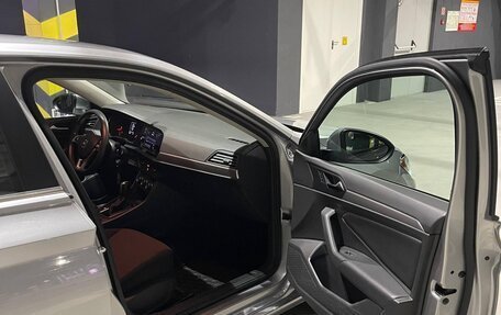 Volkswagen Jetta VII, 2020 год, 2 150 000 рублей, 8 фотография