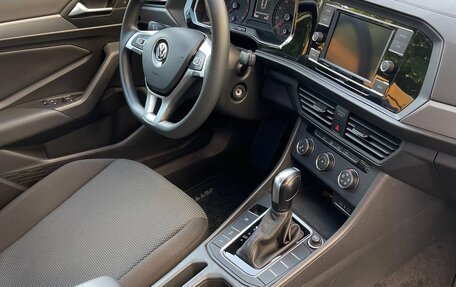 Volkswagen Jetta VII, 2020 год, 2 150 000 рублей, 7 фотография