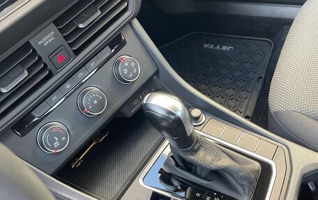 Volkswagen Jetta VII, 2020 год, 2 150 000 рублей, 9 фотография