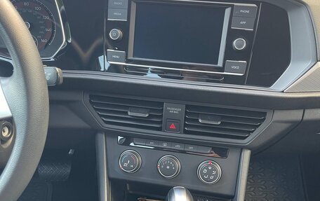 Volkswagen Jetta VII, 2020 год, 2 150 000 рублей, 16 фотография