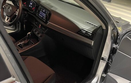 Volkswagen Jetta VII, 2020 год, 2 150 000 рублей, 13 фотография