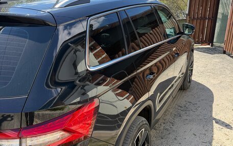 Skoda Kodiaq I, 2019 год, 3 295 000 рублей, 3 фотография