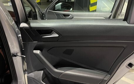 Volkswagen Jetta VII, 2020 год, 2 150 000 рублей, 14 фотография