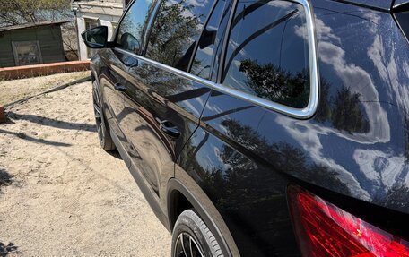 Skoda Kodiaq I, 2019 год, 3 295 000 рублей, 6 фотография