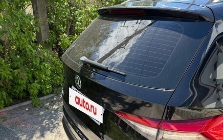 Skoda Kodiaq I, 2019 год, 3 295 000 рублей, 4 фотография