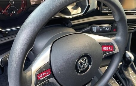 Volkswagen Jetta VII, 2020 год, 2 150 000 рублей, 11 фотография