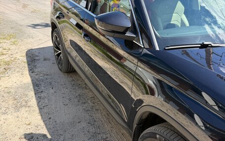 Skoda Kodiaq I, 2019 год, 3 295 000 рублей, 9 фотография