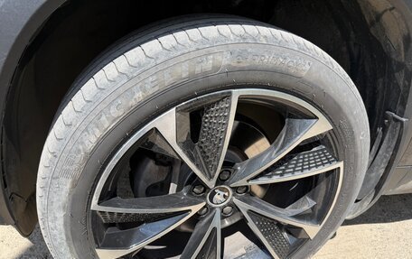 Skoda Kodiaq I, 2019 год, 3 295 000 рублей, 12 фотография