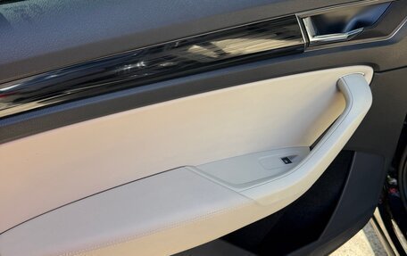 Skoda Kodiaq I, 2019 год, 3 295 000 рублей, 17 фотография