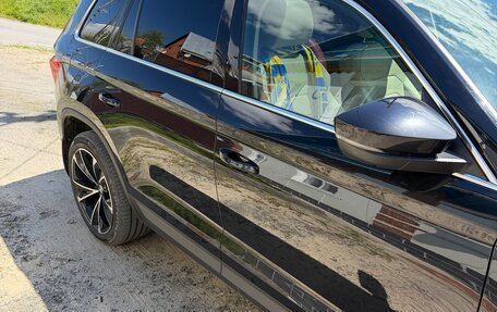 Skoda Kodiaq I, 2019 год, 3 295 000 рублей, 10 фотография