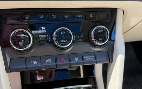 Skoda Kodiaq I, 2019 год, 3 295 000 рублей, 25 фотография