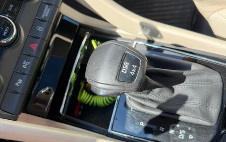 Skoda Kodiaq I, 2019 год, 3 295 000 рублей, 23 фотография