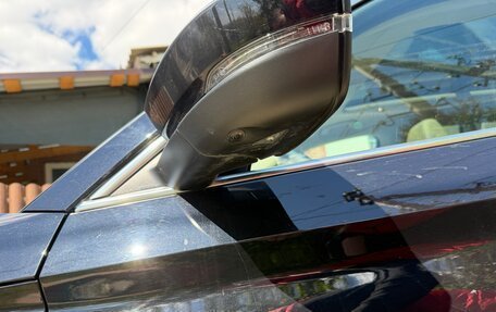 Skoda Kodiaq I, 2019 год, 3 295 000 рублей, 27 фотография