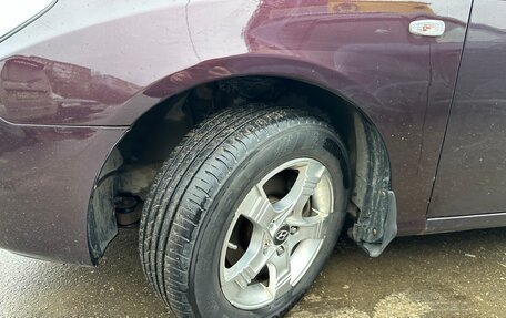 Hyundai Elantra IV, 2010 год, 620 000 рублей, 10 фотография