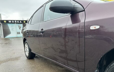 Hyundai Elantra IV, 2010 год, 620 000 рублей, 4 фотография