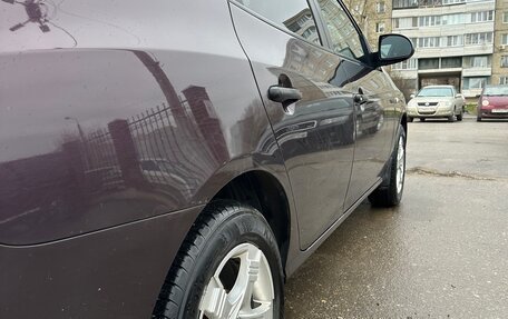 Hyundai Elantra IV, 2010 год, 620 000 рублей, 6 фотография