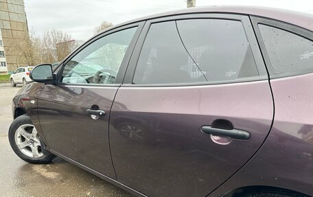 Hyundai Elantra IV, 2010 год, 620 000 рублей, 11 фотография