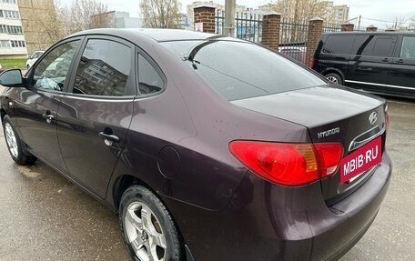 Hyundai Elantra IV, 2010 год, 620 000 рублей, 8 фотография