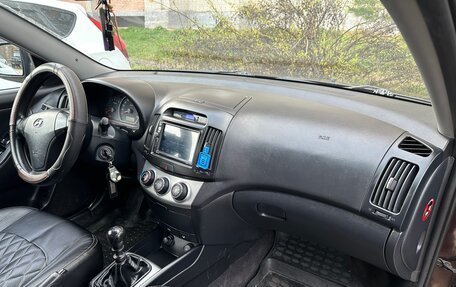 Hyundai Elantra IV, 2010 год, 620 000 рублей, 18 фотография