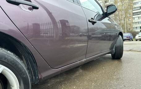 Hyundai Elantra IV, 2010 год, 620 000 рублей, 14 фотография