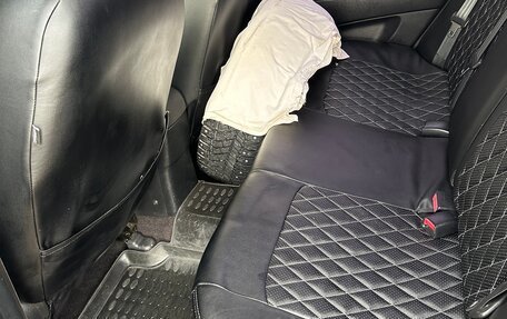 Hyundai Elantra IV, 2010 год, 620 000 рублей, 22 фотография