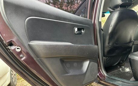 Hyundai Elantra IV, 2010 год, 620 000 рублей, 23 фотография